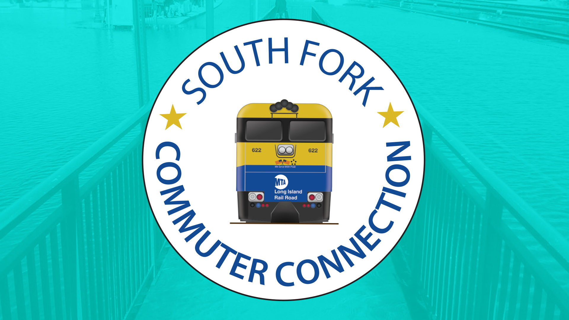 ICYMI: SOUTH FORK COMMUTER CONNECTION SERVICE TO RESUME SEPTEMBER 7