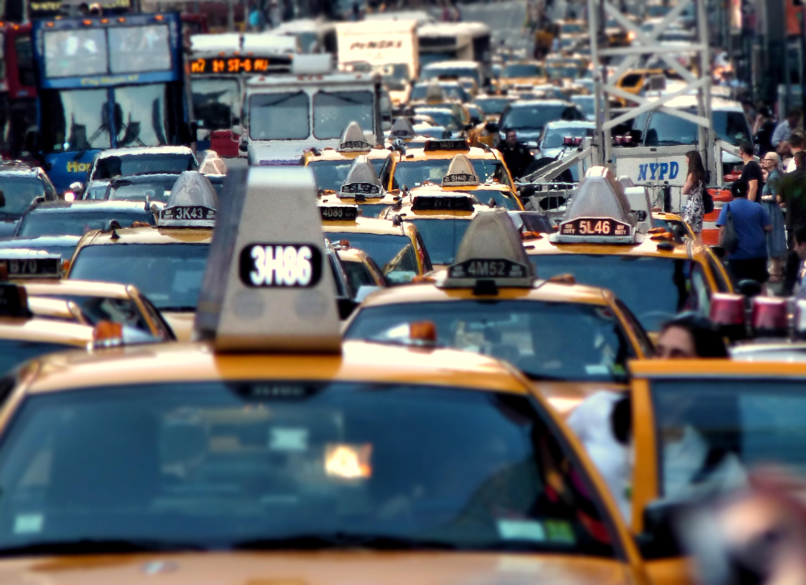 MTA Announces Public Webinars on Congestion Relief Zone Tolling to be Held Starting June 5