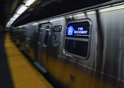 MTA Is the Best Way to Beat Traffic This Holiday Season